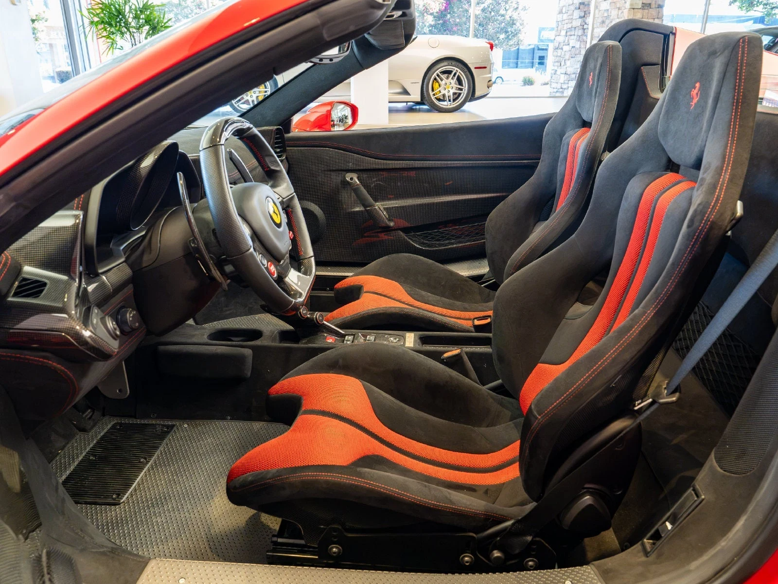 2015 Ferrari 458 Speciale A, 10/20