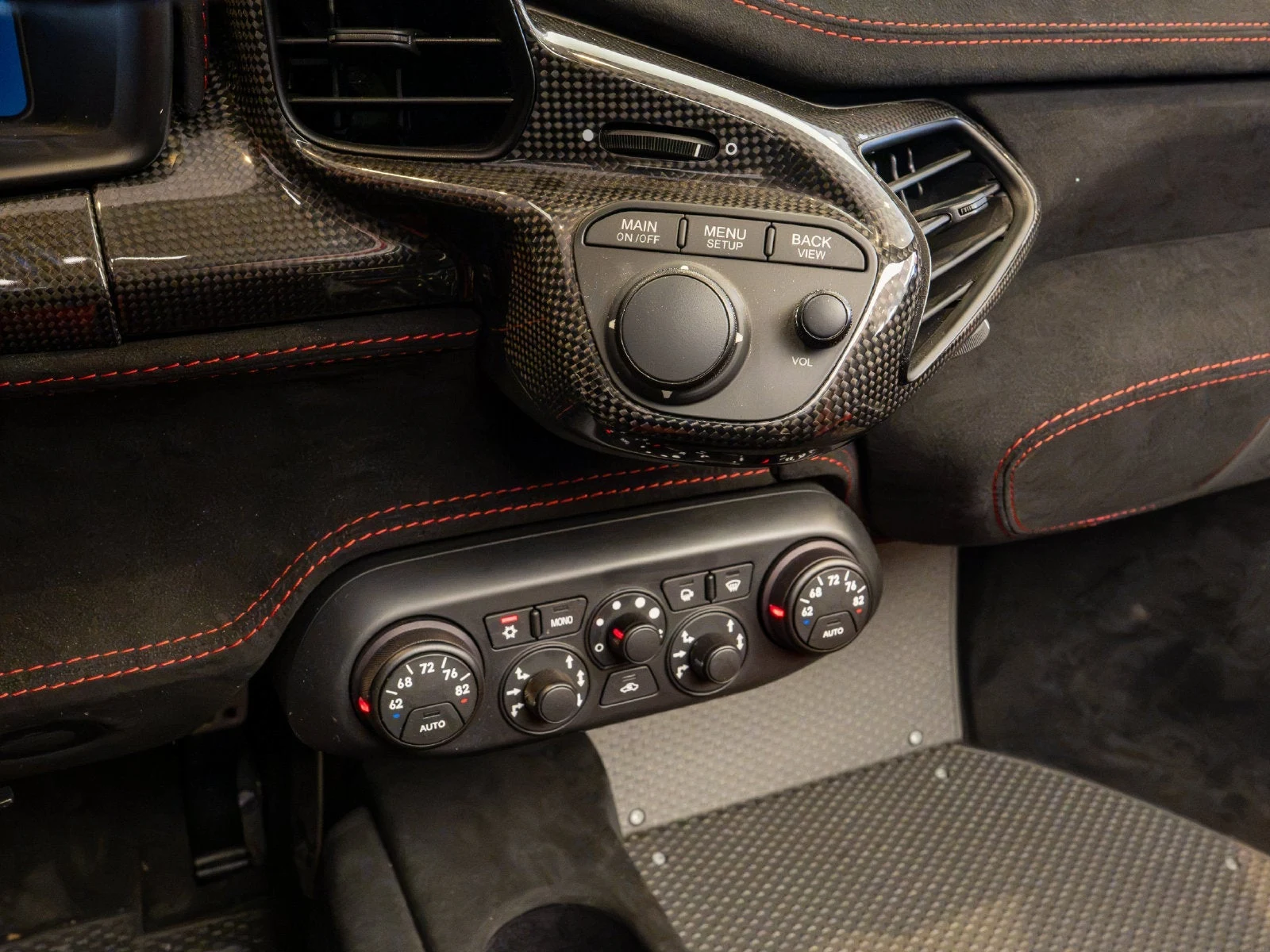 2015 Ferrari 458 Speciale A, 14/20