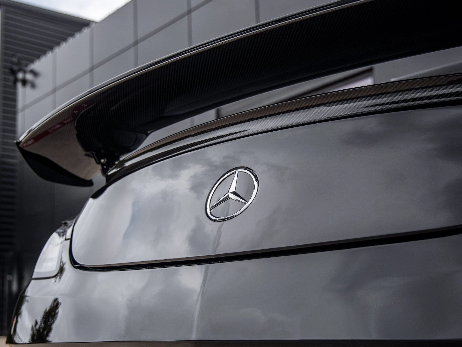2014 Mercedes-Benz SLS AMG Black Series, 14/20