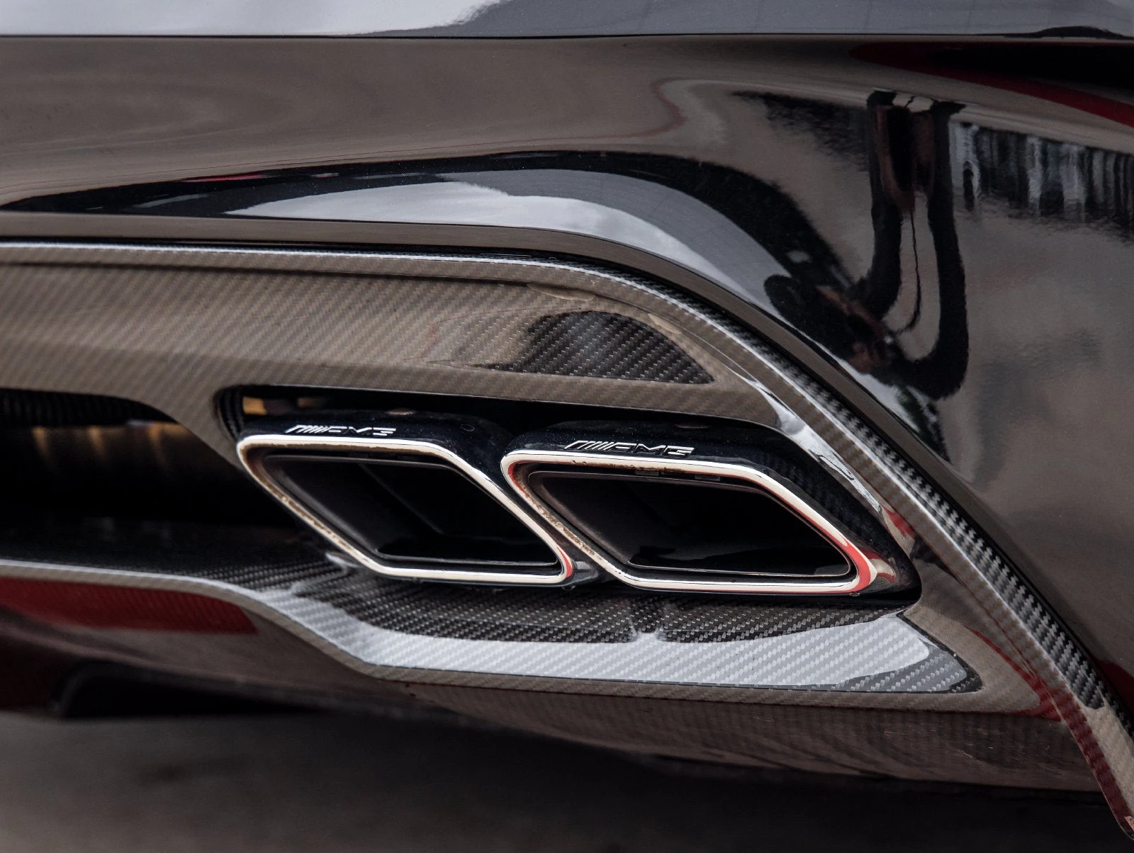 2014 Mercedes-Benz SLS AMG Black Series, 15/20