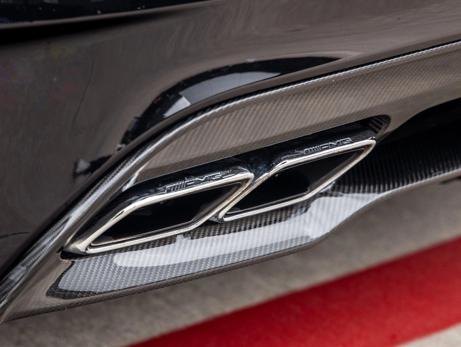 2014 Mercedes-Benz SLS AMG Black Series, 17/20