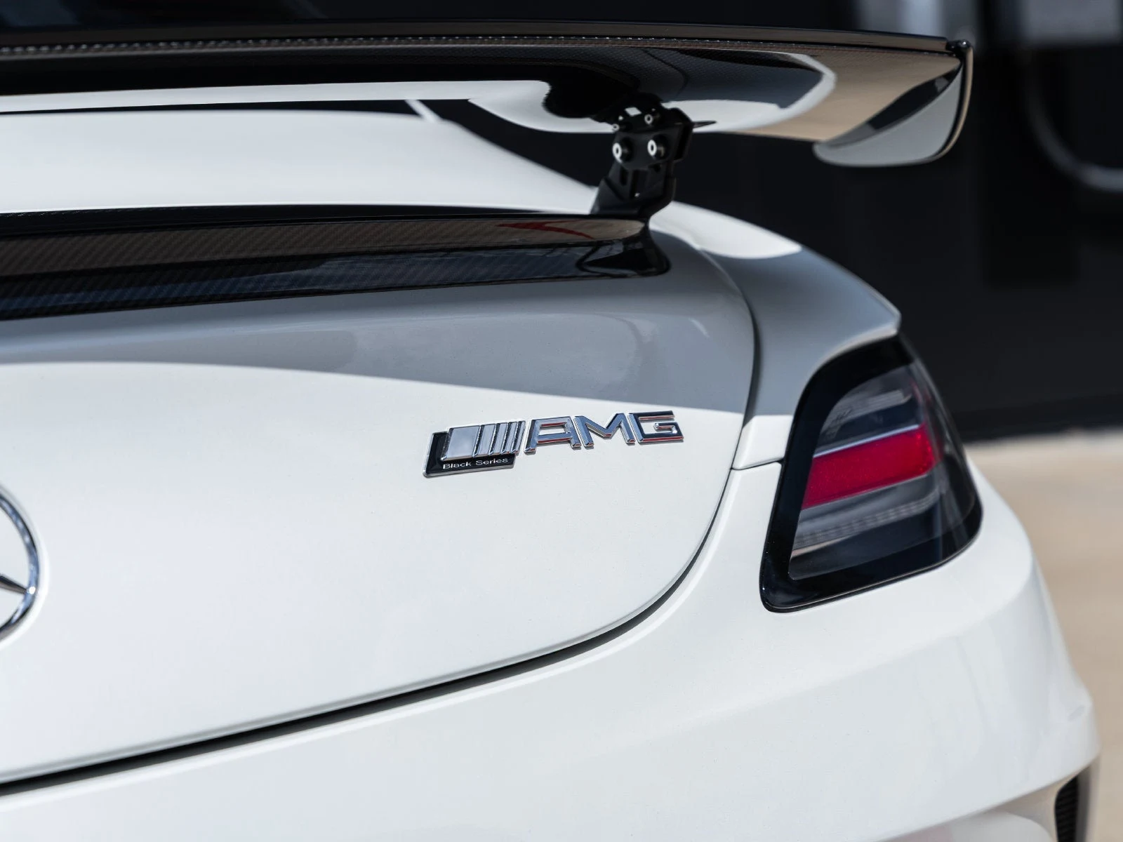 2014 Mercedes-Benz SLS AMG Black Series, 15/20