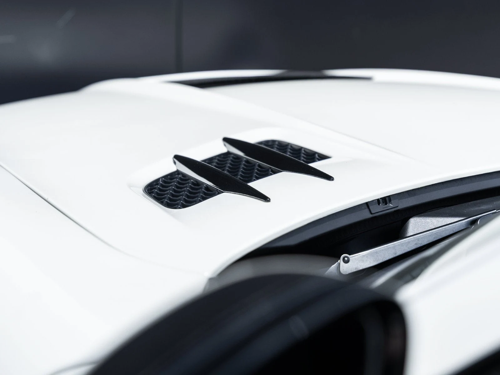 2014 Mercedes-Benz SLS AMG Black Series, 18/20