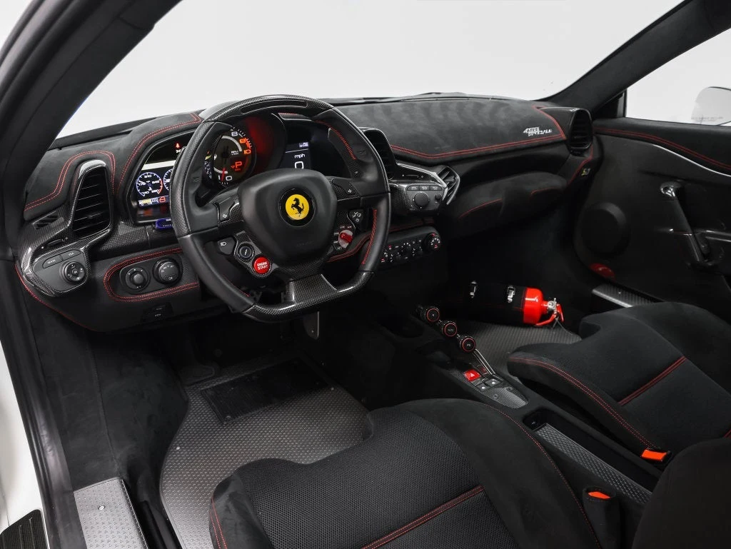 2015 Ferrari 458 Speciale, 2/20