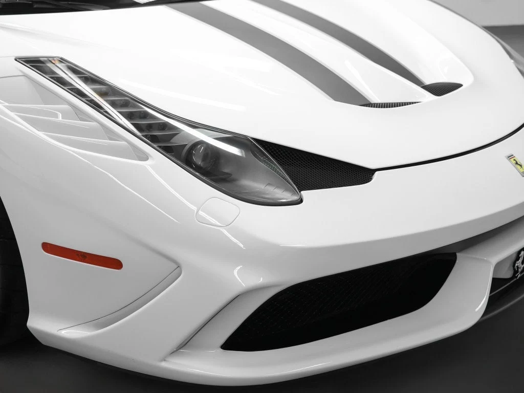 2015 Ferrari 458 Speciale, 5/20