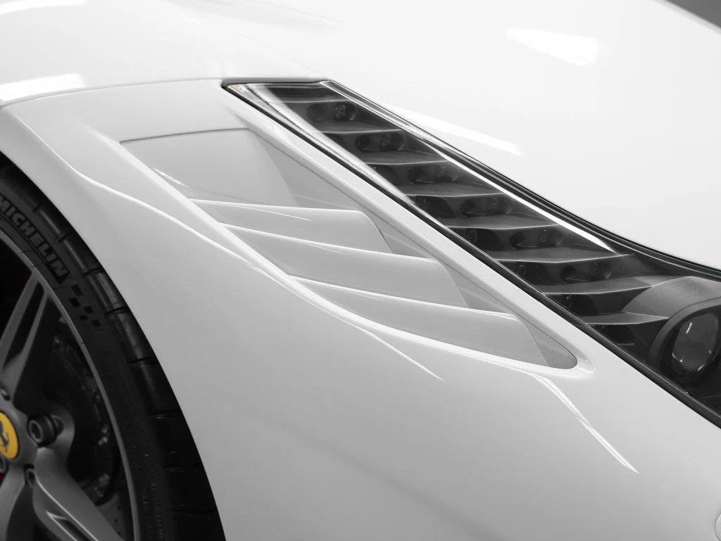 2015 Ferrari 458 Speciale, 6/20