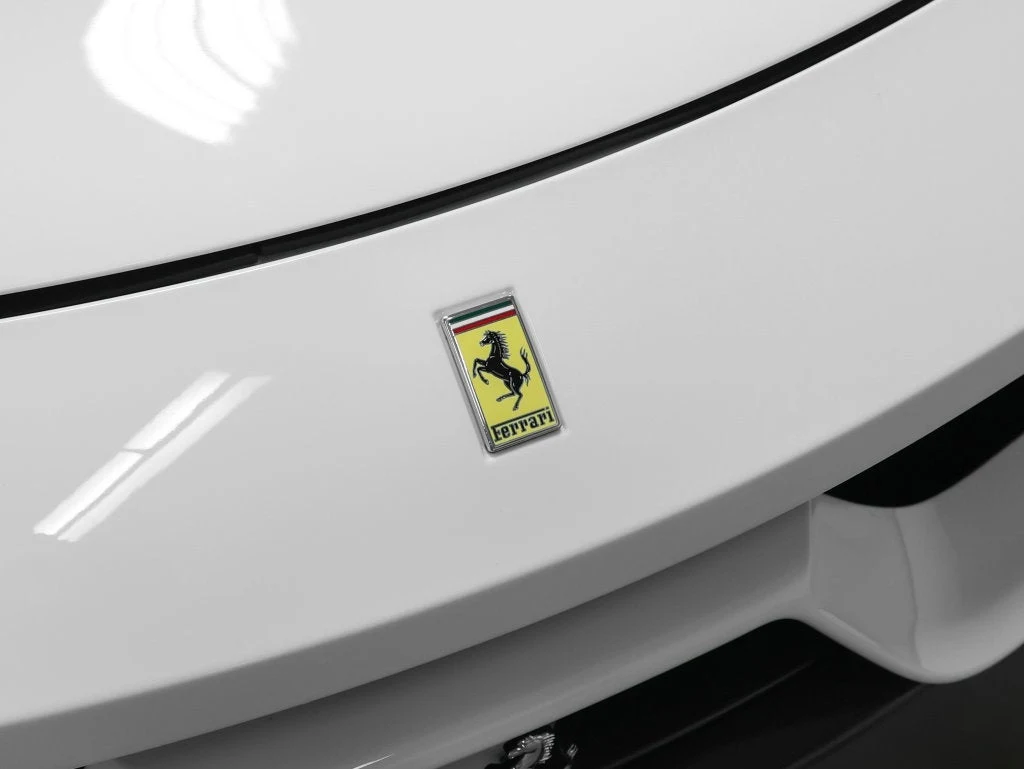 2015 Ferrari 458 Speciale, 7/20