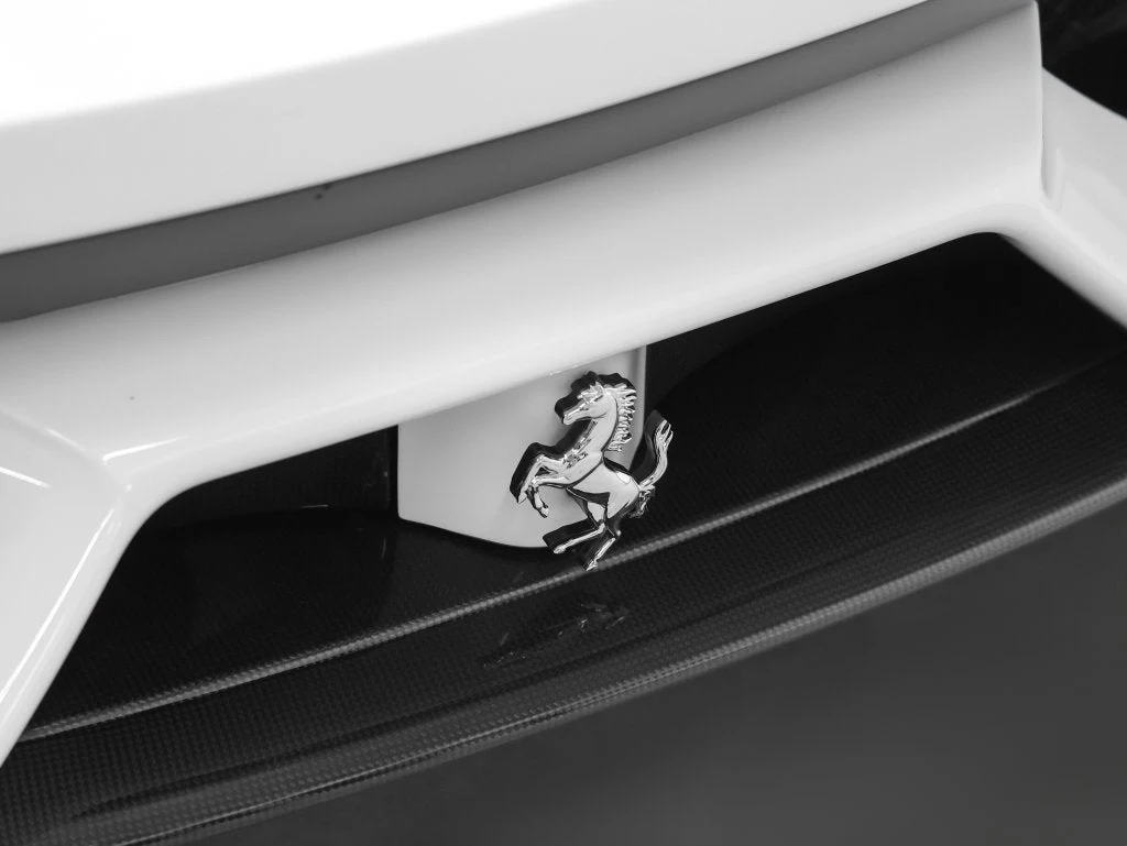 2015 Ferrari 458 Speciale, 9/20