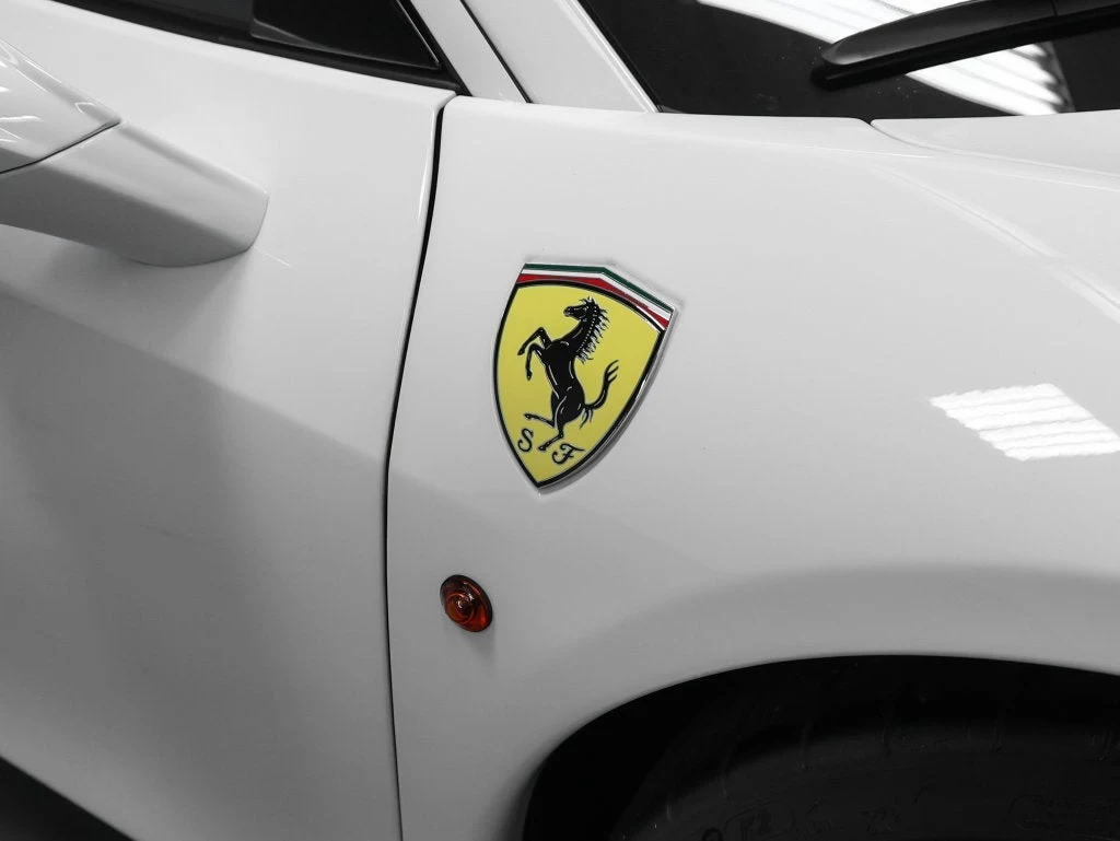 2015 Ferrari 458 Speciale, 11/20
