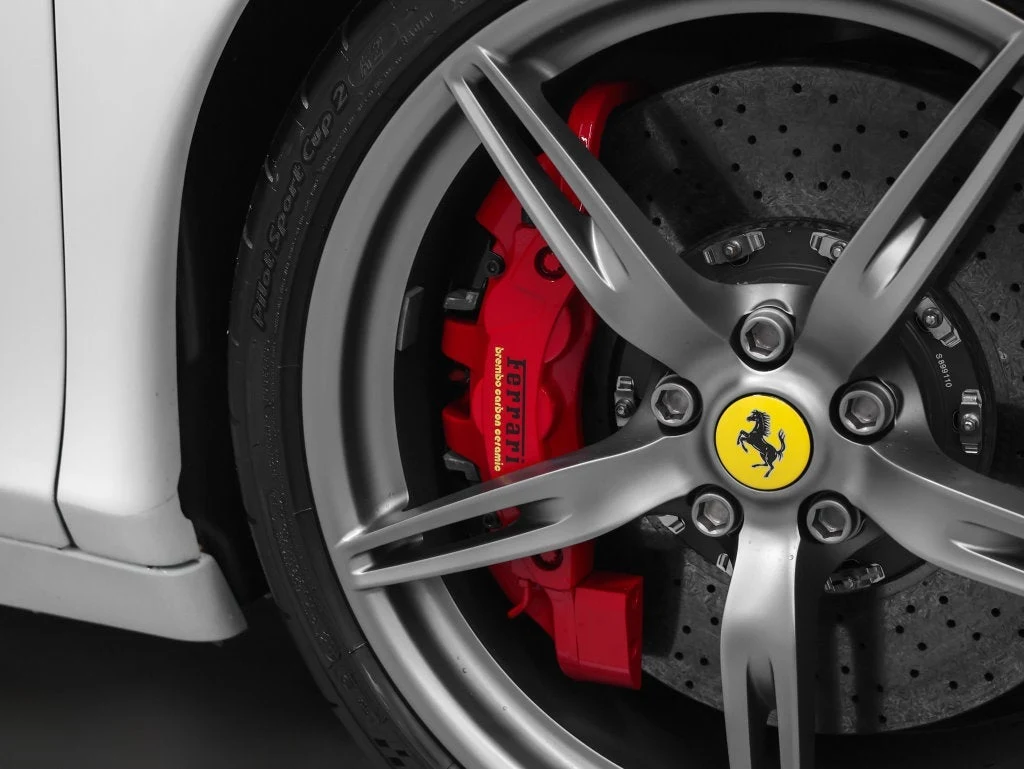 2015 Ferrari 458 Speciale, 15/20