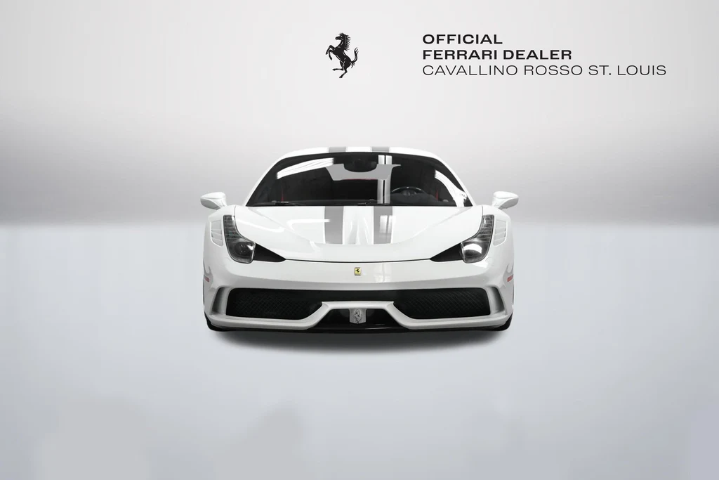 2015 Ferrari 458 Speciale, 16/20