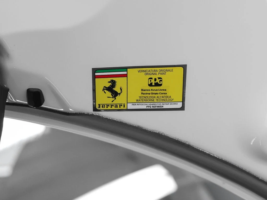 2015 Ferrari 458 Speciale, 18/20