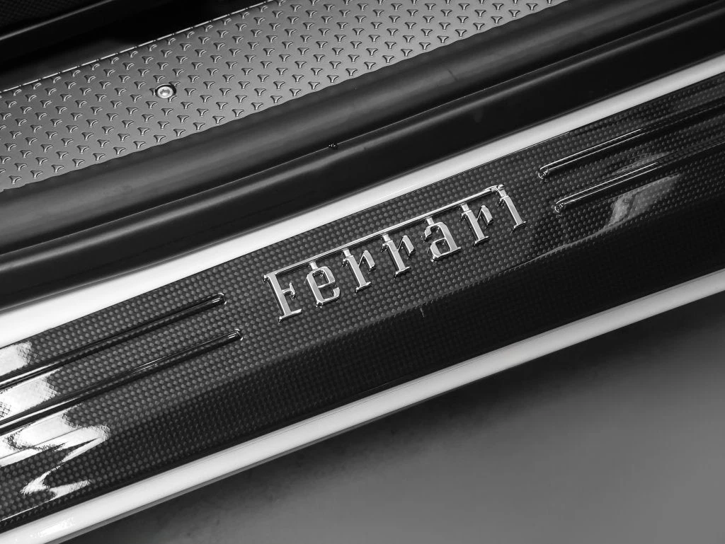 2015 Ferrari 458 Speciale, 20/20