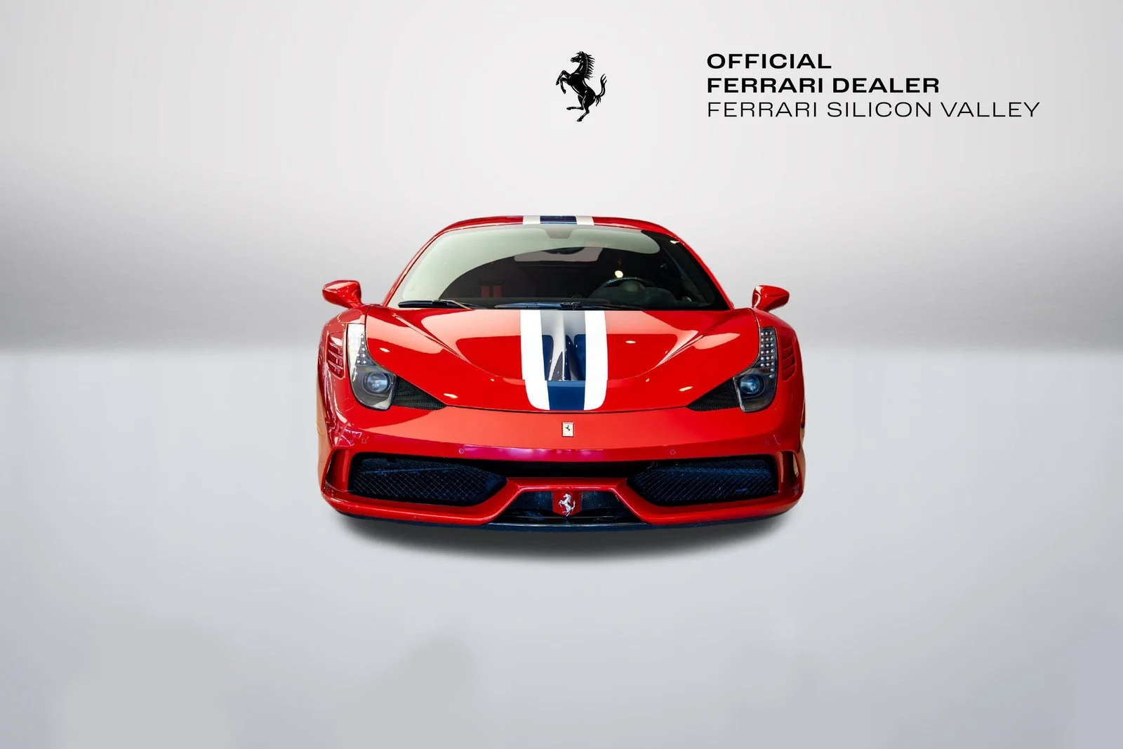 2015 Ferrari 458 Speciale, 2/20
