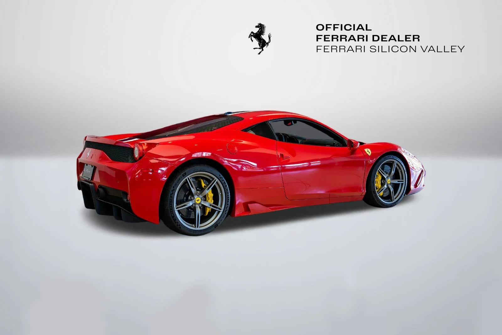 2015 Ferrari 458 Speciale, 6/20