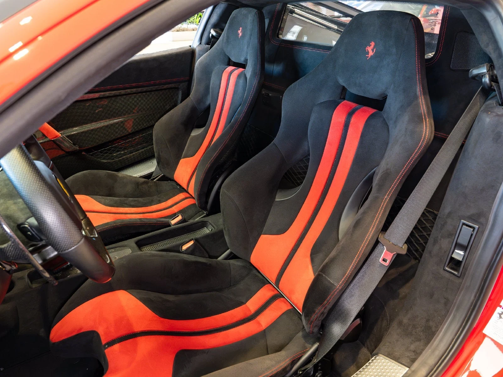 2015 Ferrari 458 Speciale, 11/20