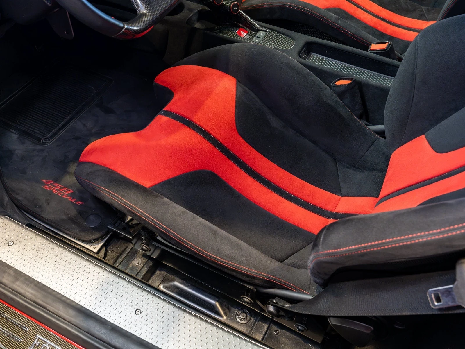 2015 Ferrari 458 Speciale, 12/20