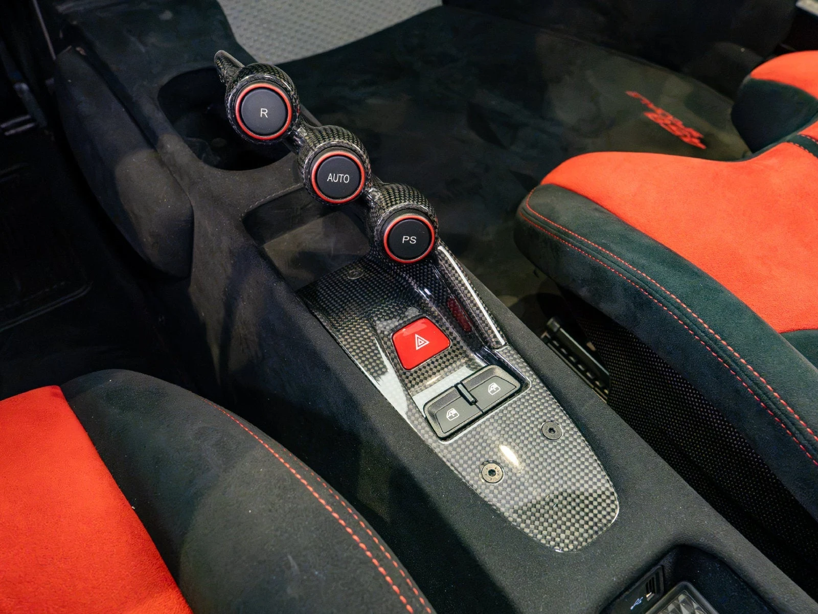 2015 Ferrari 458 Speciale, 15/20