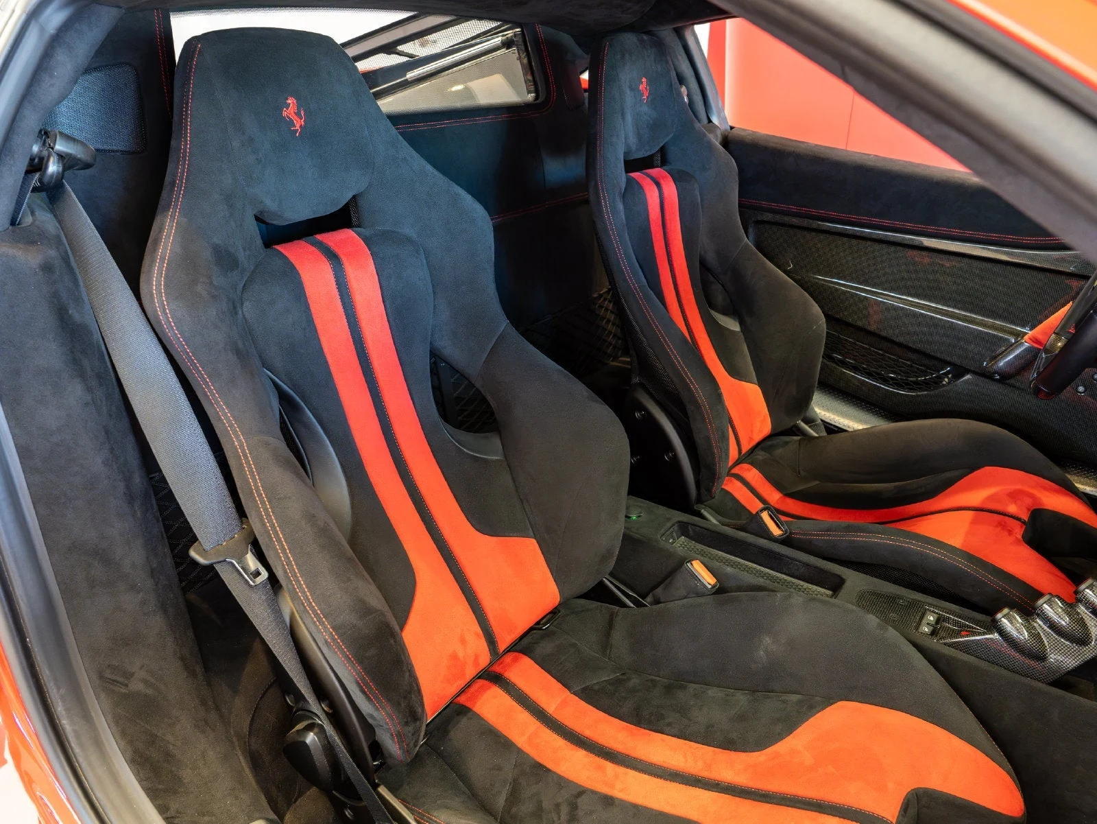 2015 Ferrari 458 Speciale, 19/20