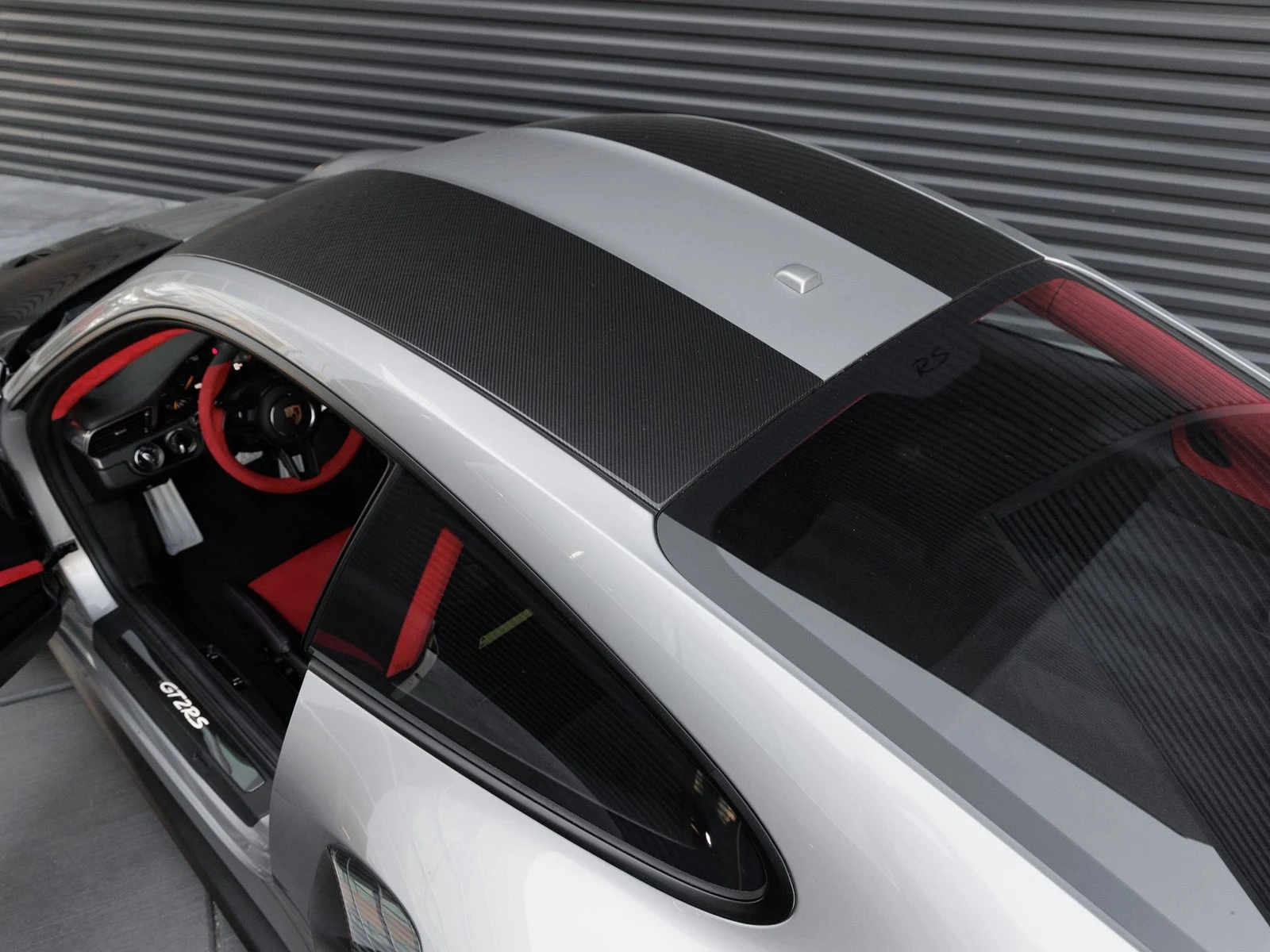 2019 Porsche 911 GT2 RS (991.2), 14/20