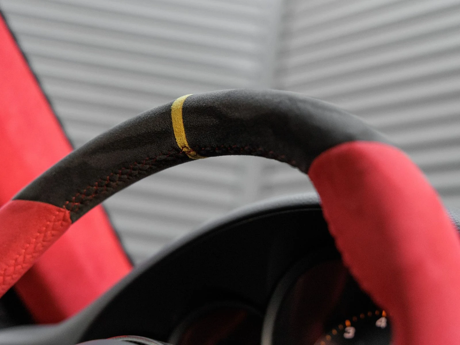 2019 Porsche 911 GT2 RS (991.2), 17/20