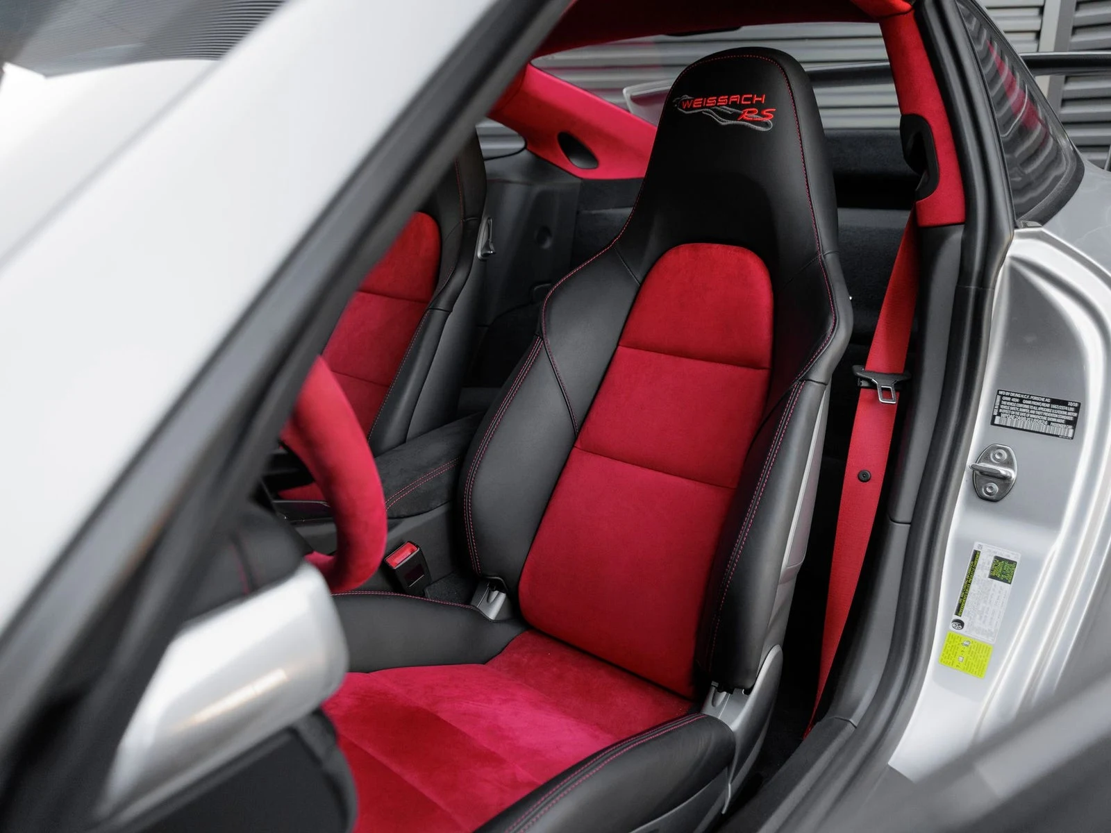 2018 Porsche 911 GT2 RS (991.2), 5/20