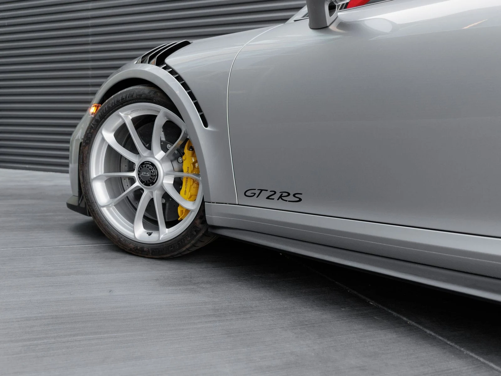 2018 Porsche 911 GT2 RS (991.2), 13/20