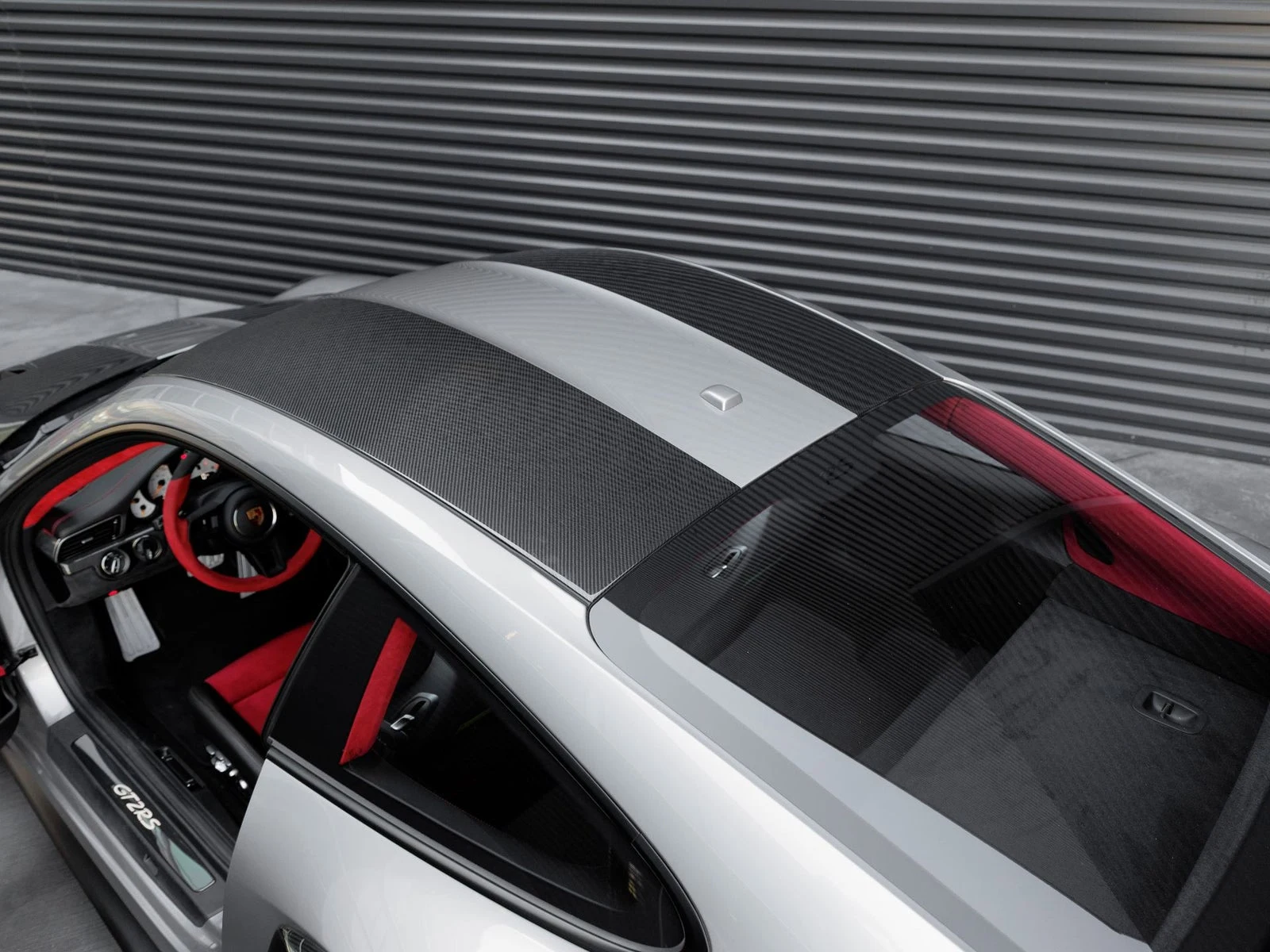 2018 Porsche 911 GT2 RS (991.2), 14/20