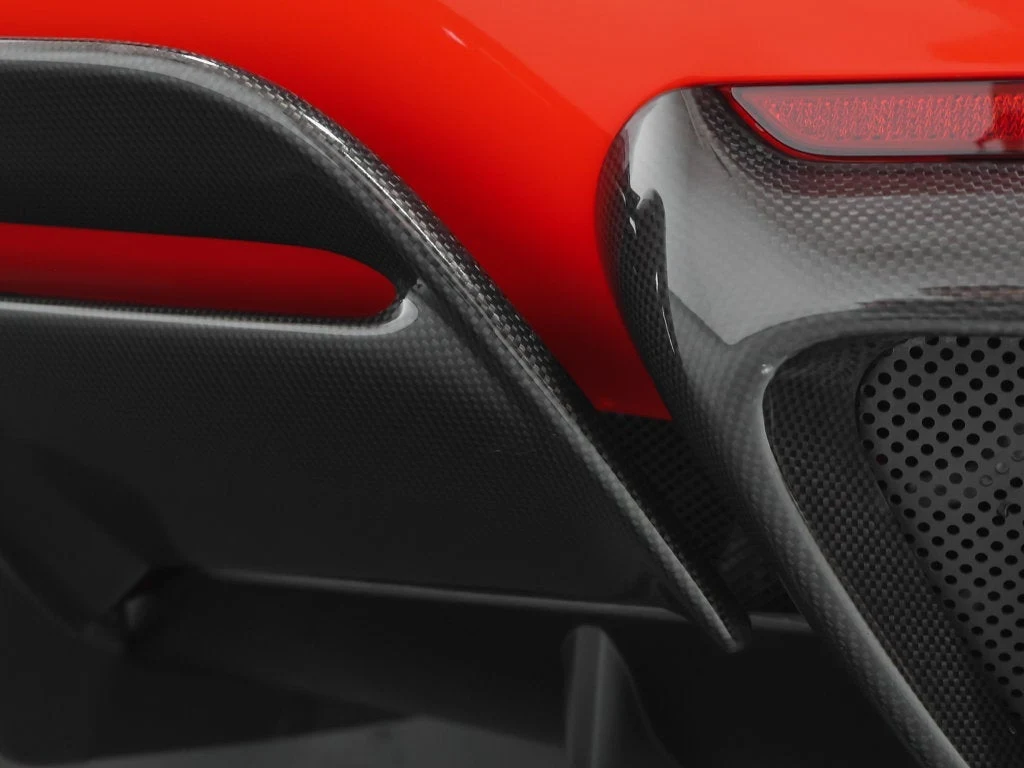 2023 Ferrari 812 GTS, 7/20