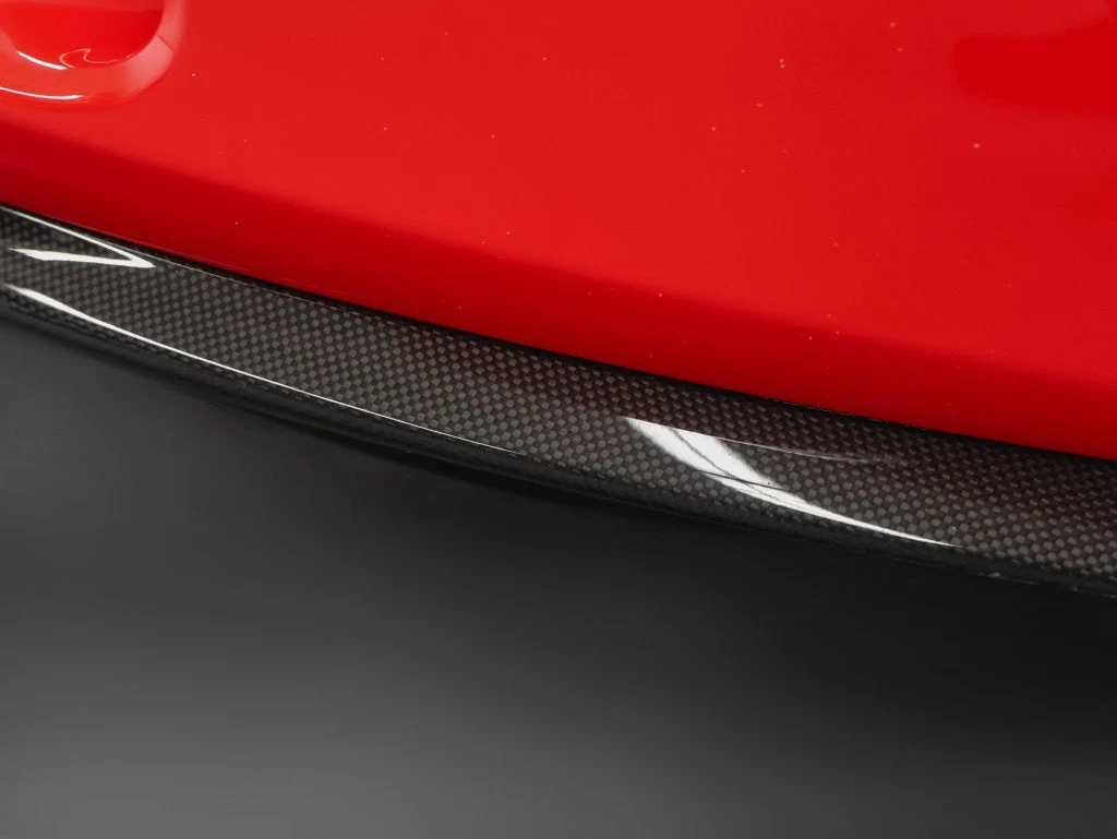 2023 Ferrari 812 GTS, 8/20