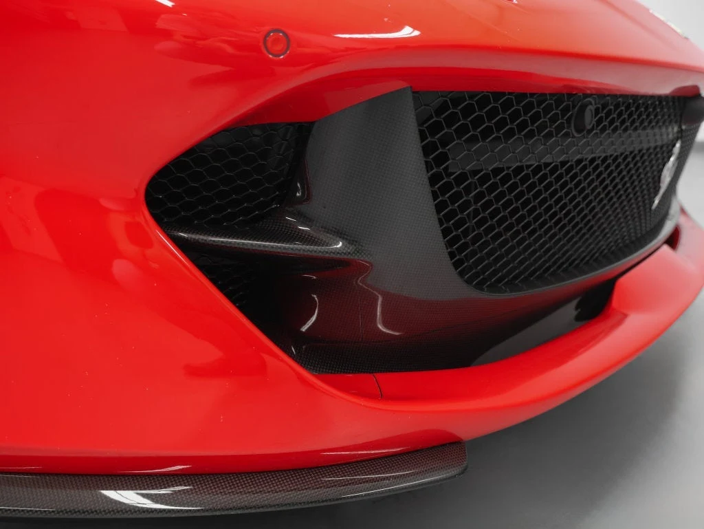 2023 Ferrari 812 GTS, 9/20