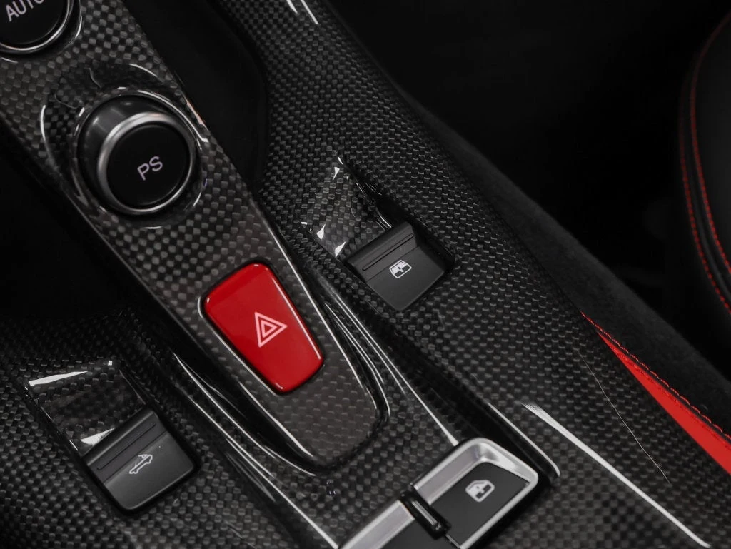 2023 Ferrari 812 GTS, 10/20