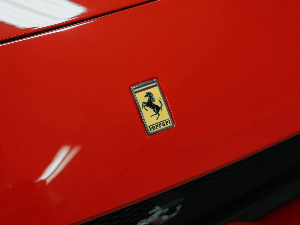2023 Ferrari 812 GTS, 12/20