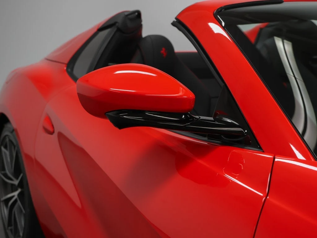 2023 Ferrari 812 GTS, 15/20