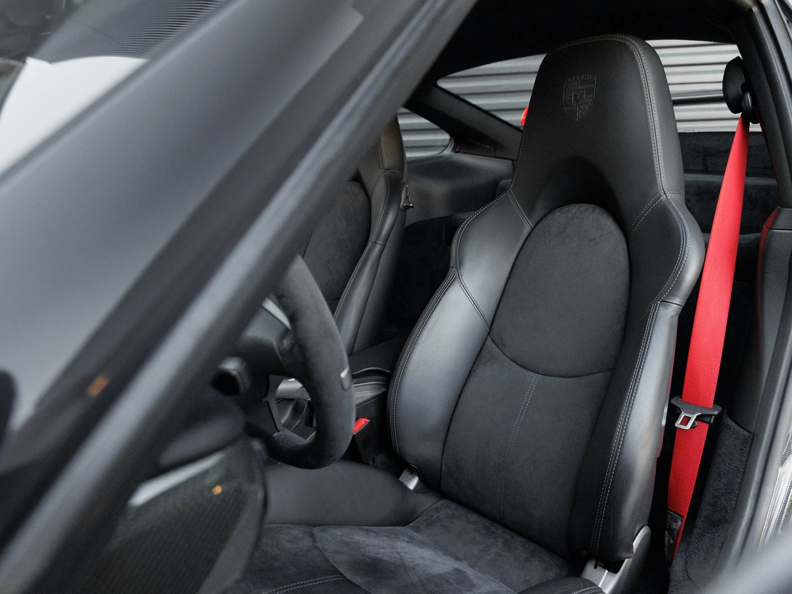 2011 Porsche 911 GT3 RS (997.2), 5/20