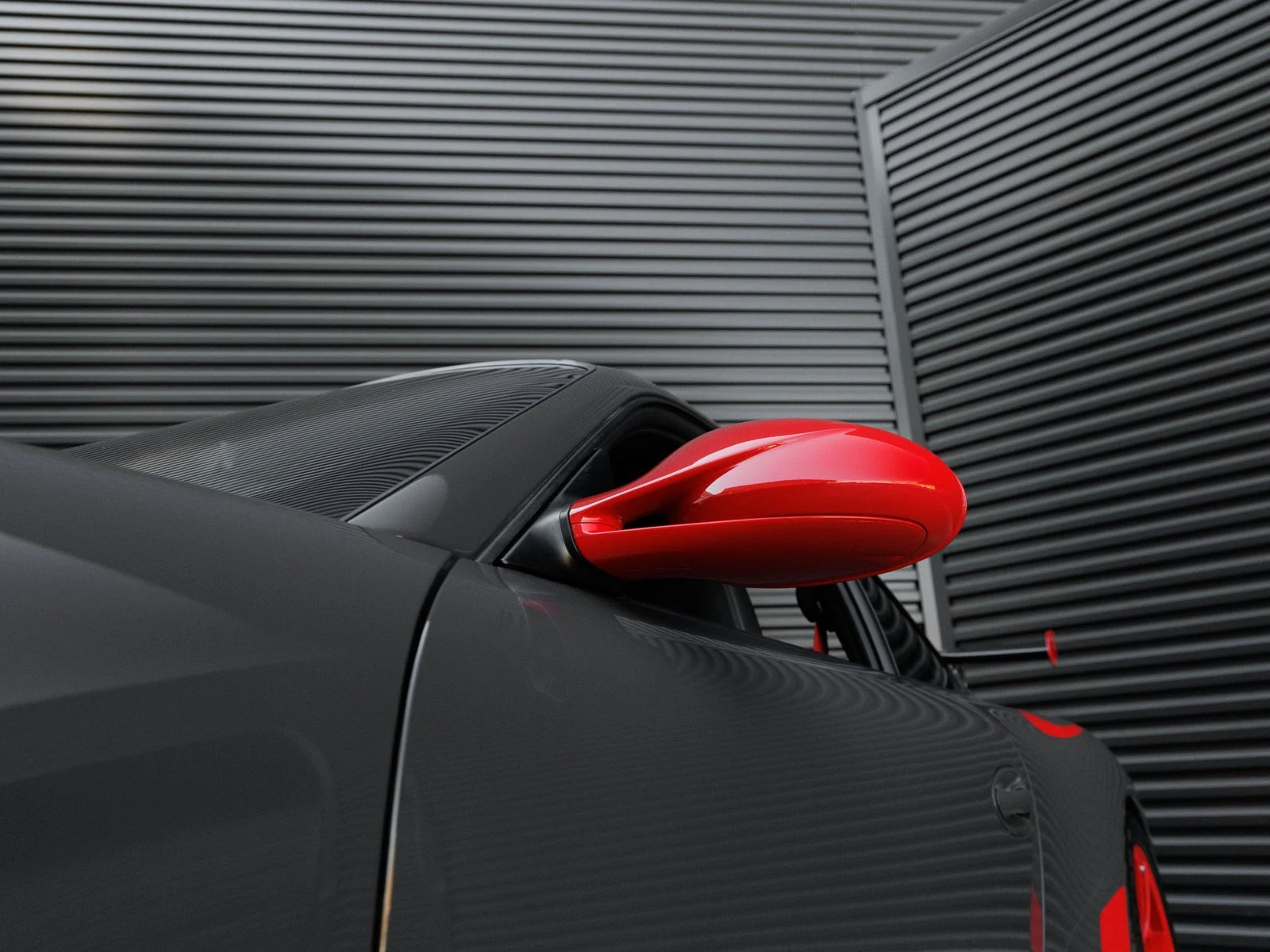 2011 Porsche 911 GT3 RS (997.2), 14/20