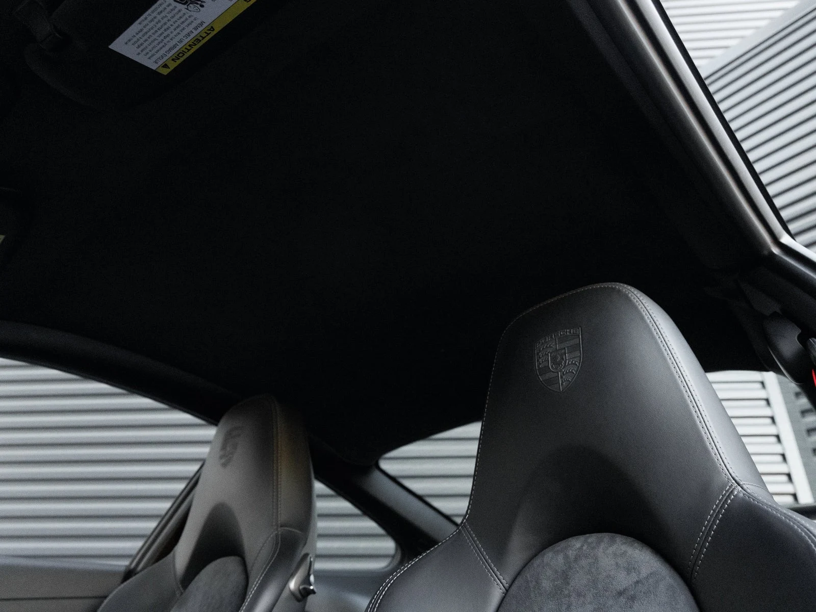 2011 Porsche 911 GT3 RS (997.2), 19/20