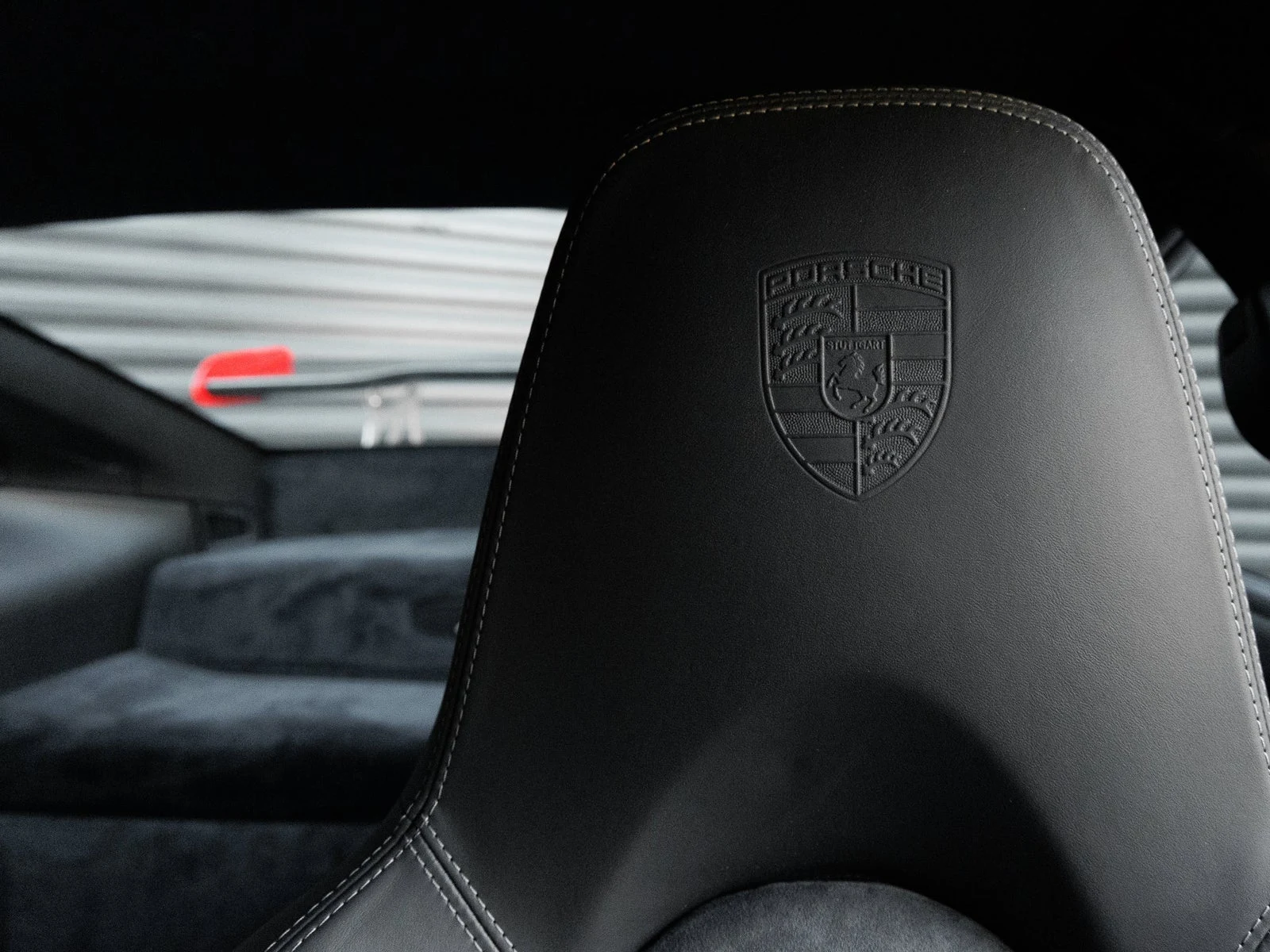 2011 Porsche 911 GT3 RS (997.2), 20/20