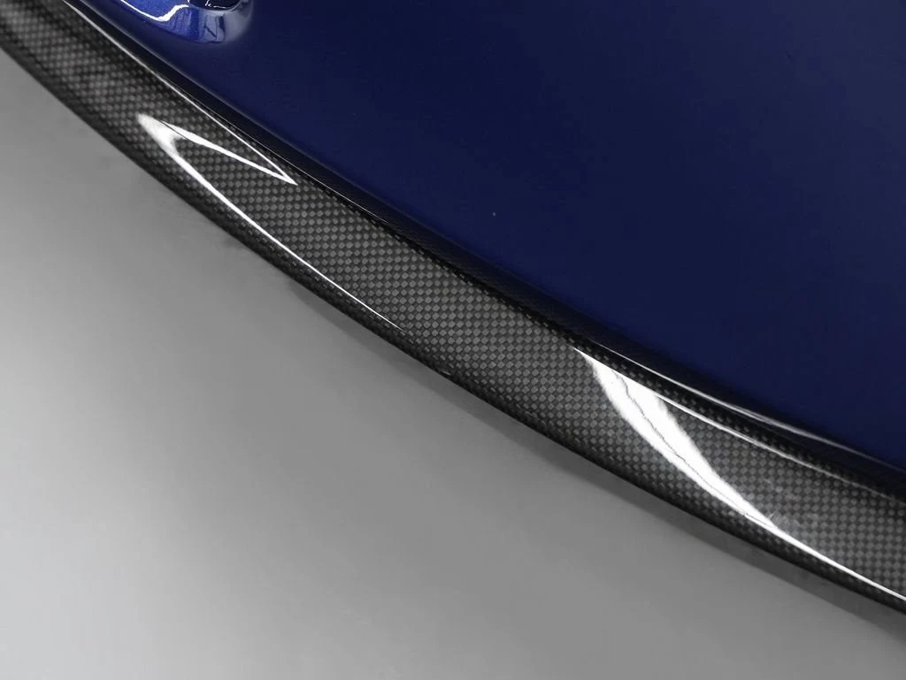 2021 Ferrari 812 GTS, 5/20