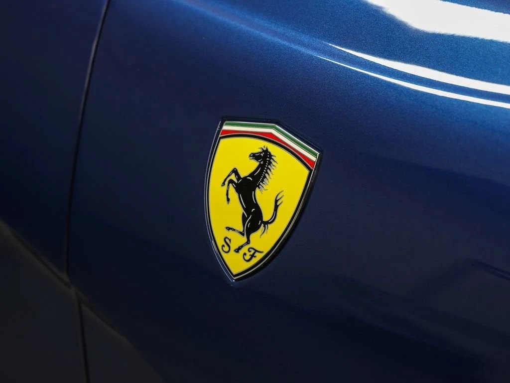 2021 Ferrari 812 GTS, 9/20