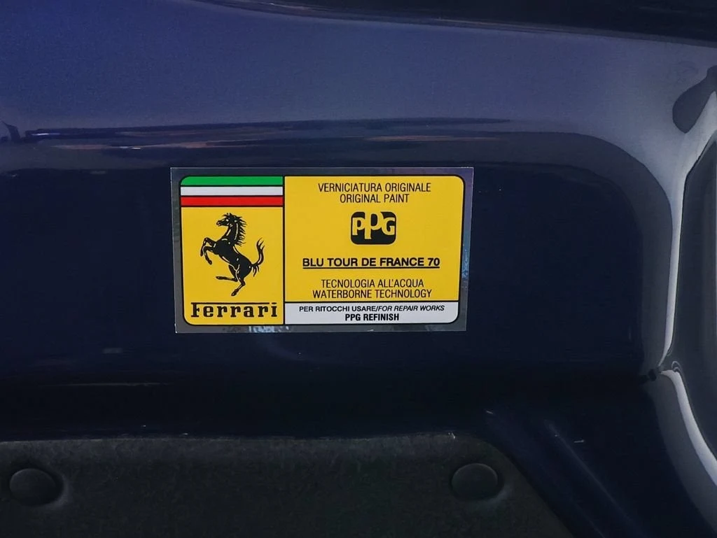 2021 Ferrari 812 GTS, 18/20