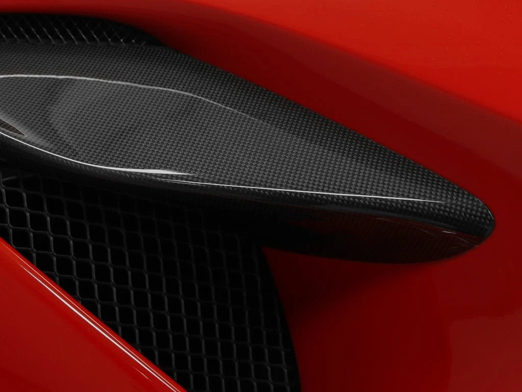 2023 Ferrari F8 Spider, 9/20