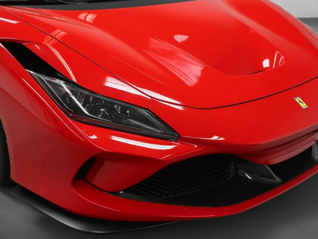 2023 Ferrari F8 Spider, 10/20