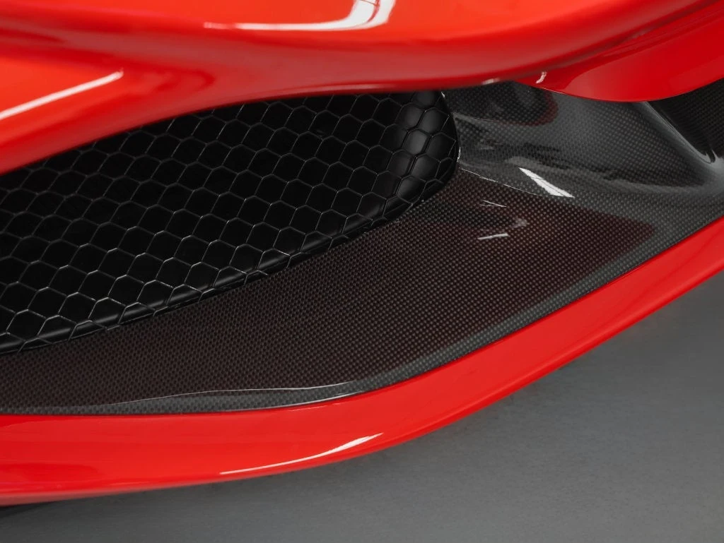 2023 Ferrari F8 Spider, 11/20