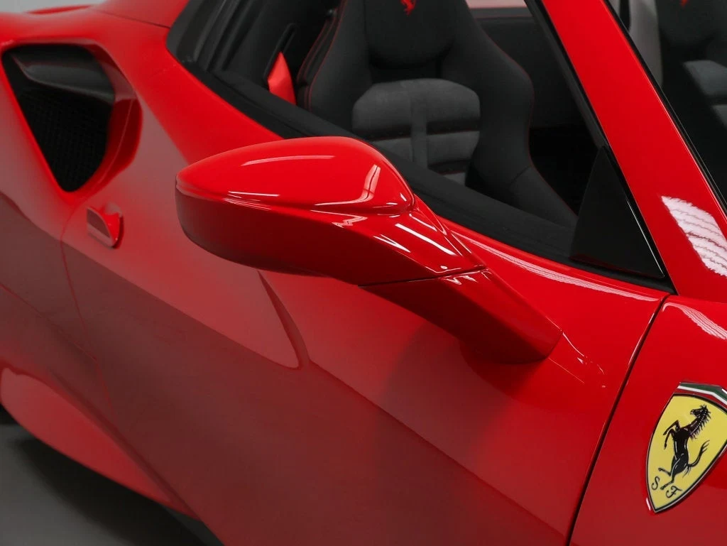 2023 Ferrari F8 Spider, 13/20