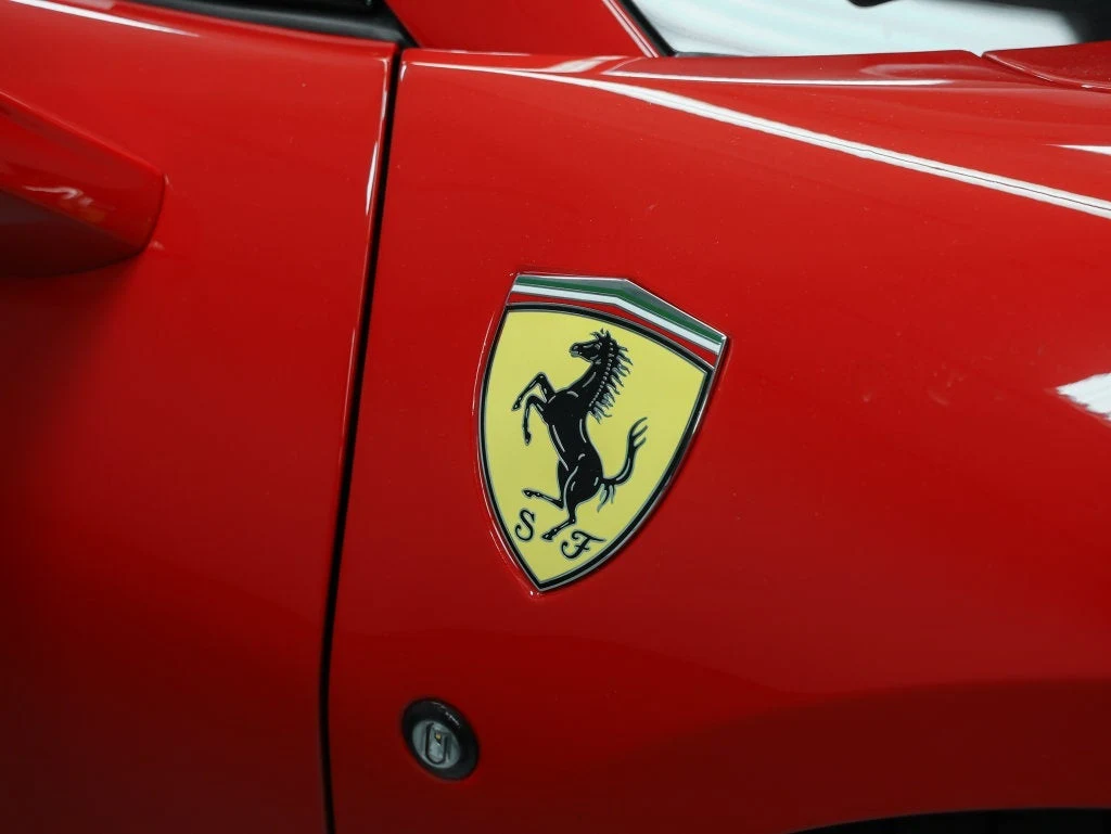 2023 Ferrari F8 Spider, 14/20