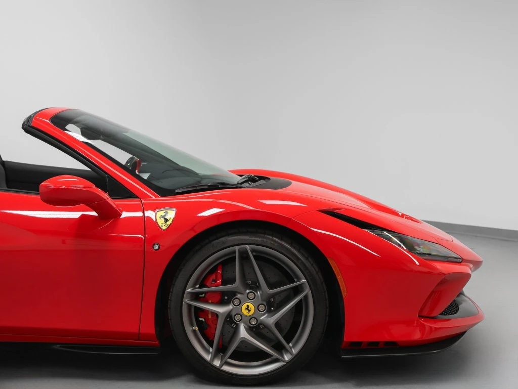2023 Ferrari F8 Spider, 15/20