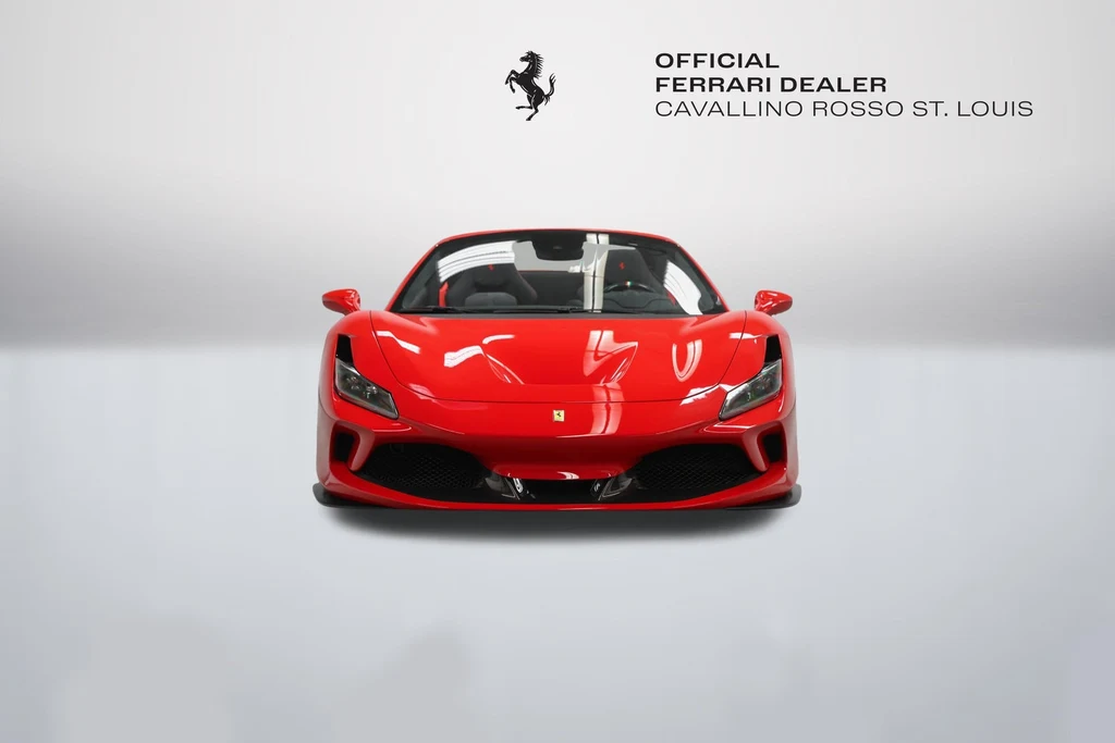 2023 Ferrari F8 Spider, 18/20