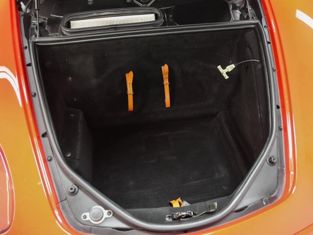 2004 Ferrari 360 Challenge Stradale, 14/20