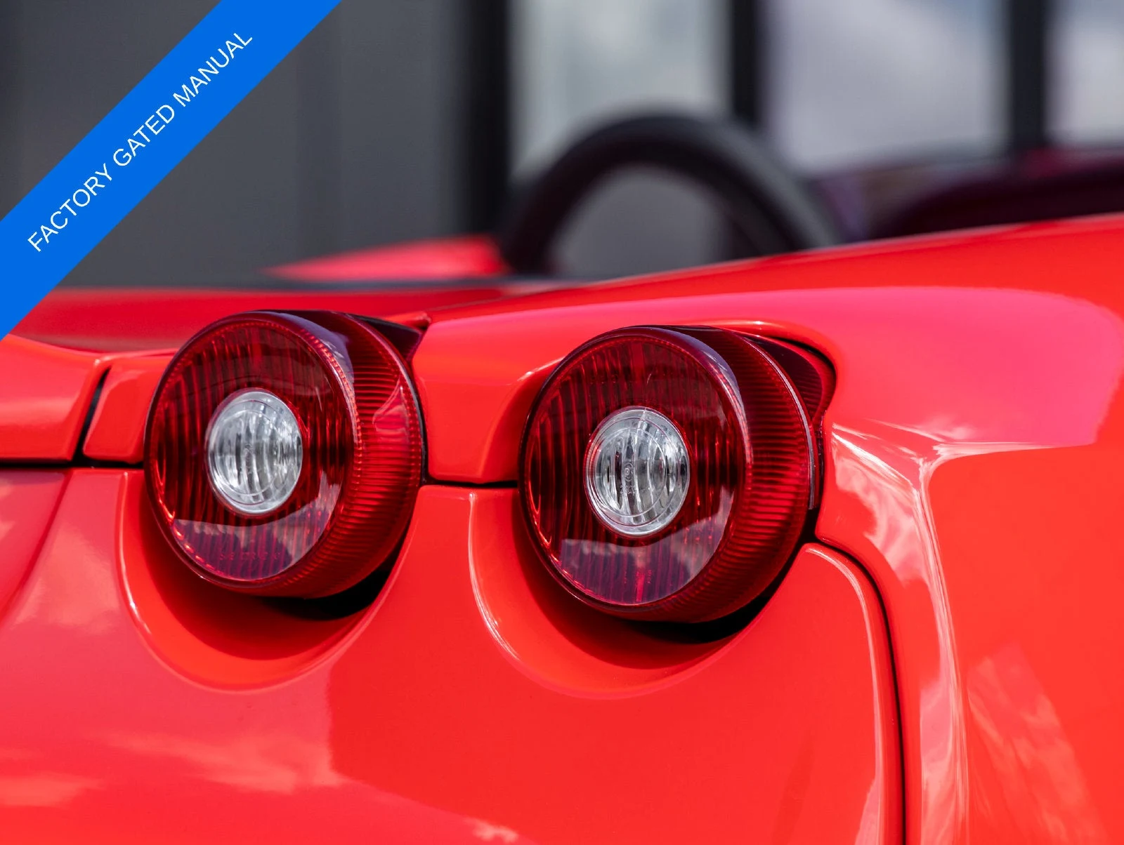 2006 Ferrari F430 Spider, 16/20